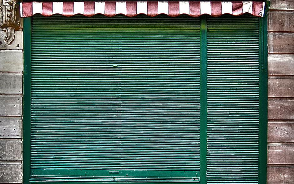réparation volet roulant Saint-Mandé